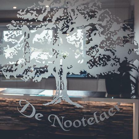 B&B De Nootelaer Meldert Екстер'єр фото