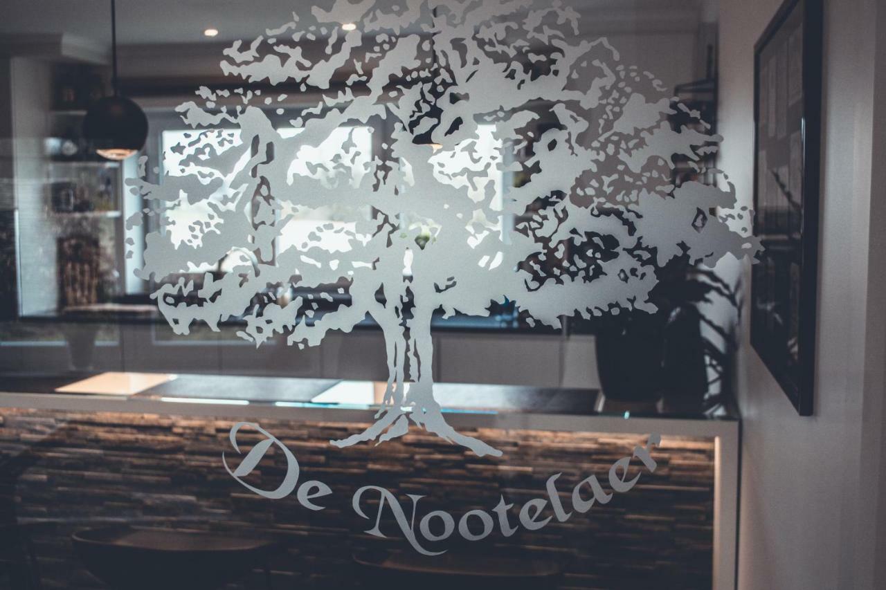 B&B De Nootelaer Meldert Екстер'єр фото