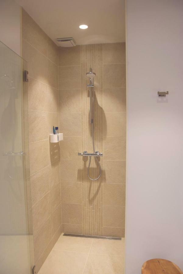 B&B De Nootelaer Meldert Екстер'єр фото