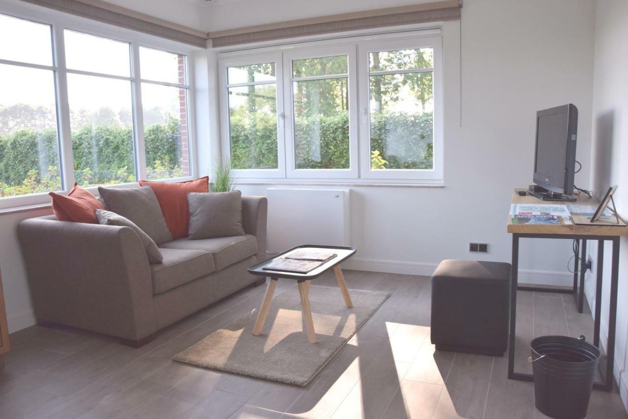 B&B De Nootelaer Meldert Екстер'єр фото