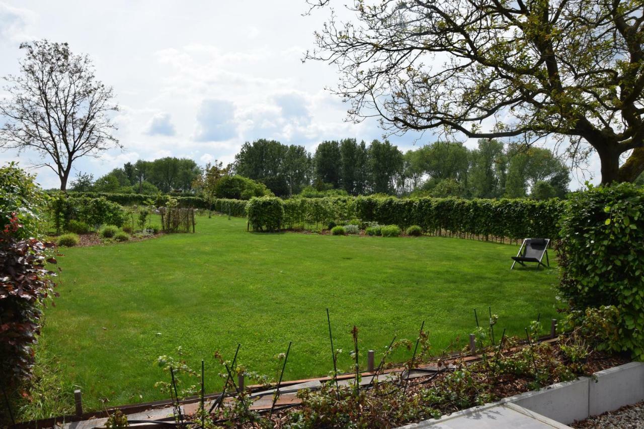 B&B De Nootelaer Meldert Екстер'єр фото