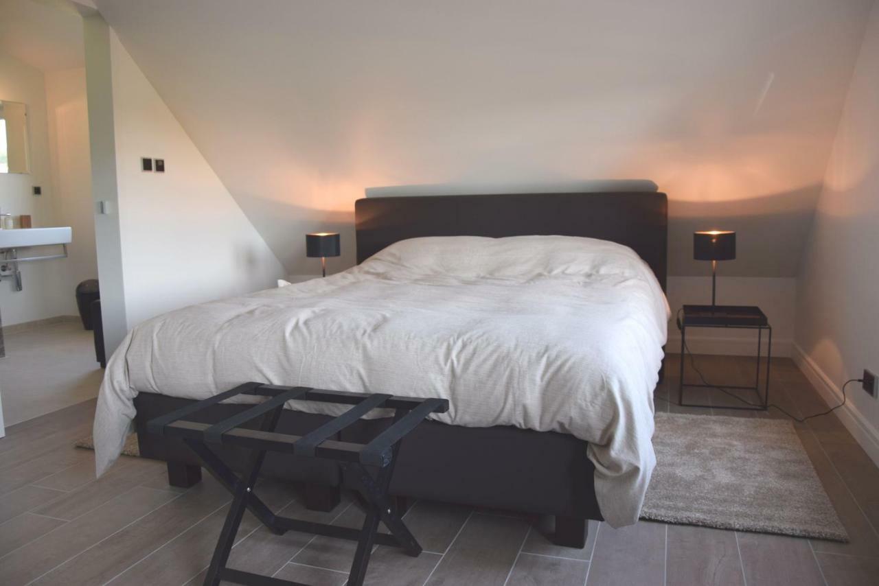B&B De Nootelaer Meldert Екстер'єр фото