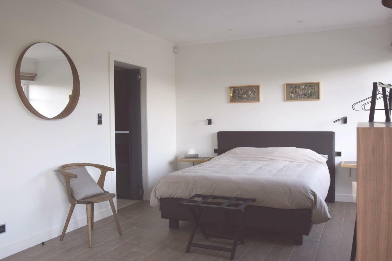 B&B De Nootelaer Meldert Екстер'єр фото