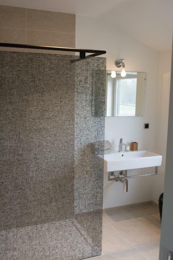 B&B De Nootelaer Meldert Екстер'єр фото