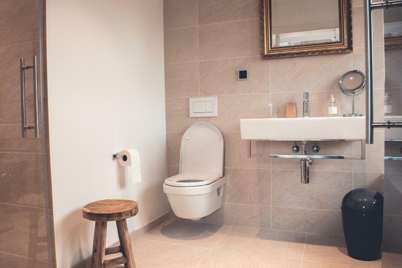 B&B De Nootelaer Meldert Екстер'єр фото
